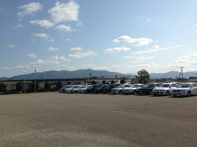 村上市営あらかわゴルフ場 - Photo 6