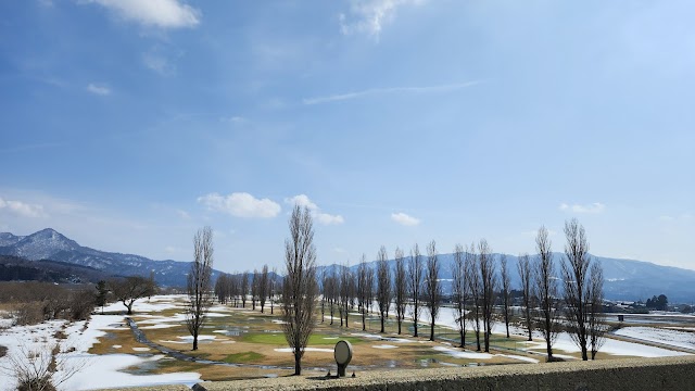 村上市営あらかわゴルフ場 - Photo 8