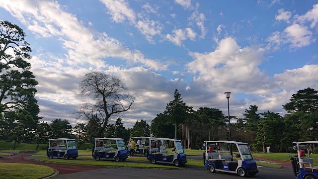 紫カントリークラブ　あやめコース - Photo 7