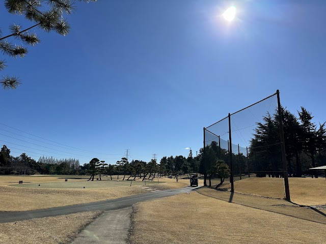 紫カントリークラブ　あやめコース - Photo 5