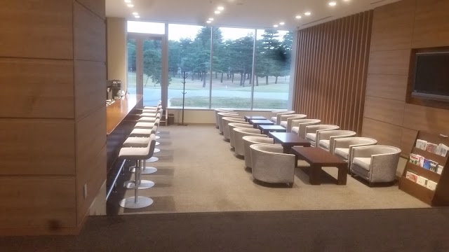 武蔵カントリークラブ　笹井コース - Photo 2