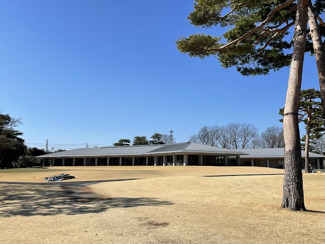 武蔵カントリークラブ　豊岡コース - Photo 3