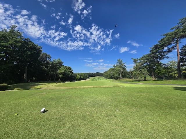 武蔵松山カントリークラブ - Photo 4