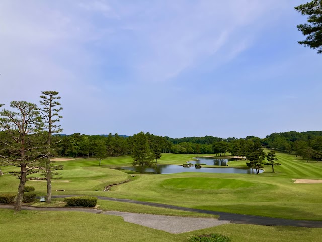 武蔵松山カントリークラブ - Photo 5