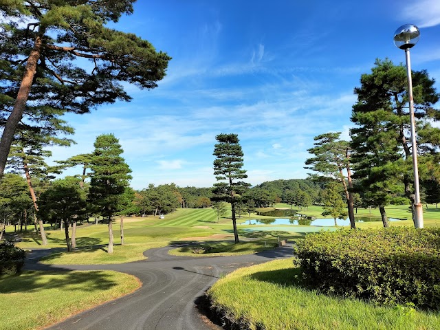 武蔵松山カントリークラブ - Photo 2