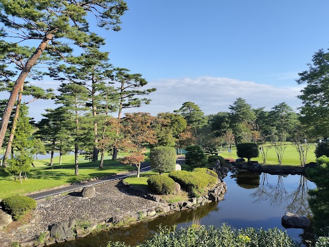 武蔵松山カントリークラブ - Photo 6