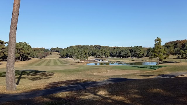 武蔵松山カントリークラブ - Photo 3