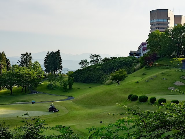 妙義カントリークラブ - Photo 3