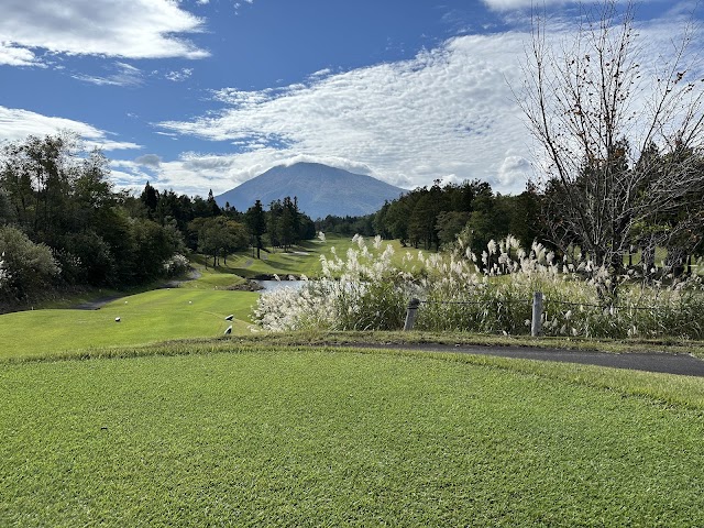 妙高高原ゴルフ倶楽部 - Photo 2