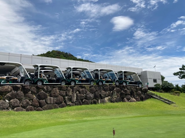 那智勝浦ゴルフ倶楽部 - Photo 6