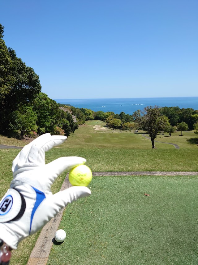 那智勝浦ゴルフ倶楽部 - Photo 9