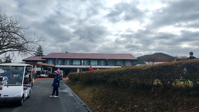長竹カントリークラブ - Photo 4
