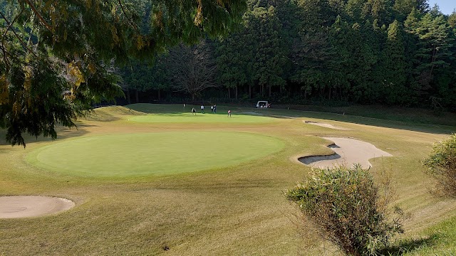 長竹カントリークラブ - Photo 3