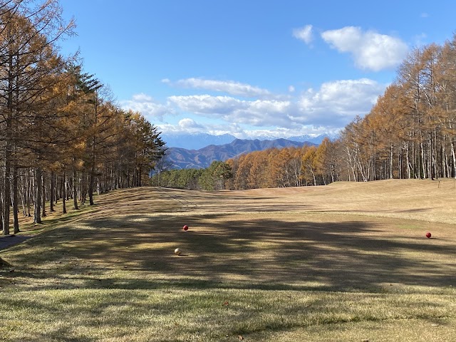 長野カントリークラブ - Photo 6