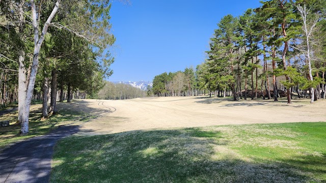 長野カントリークラブ - Photo 9