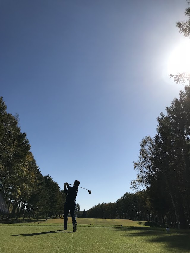長野カントリークラブ - Photo 5