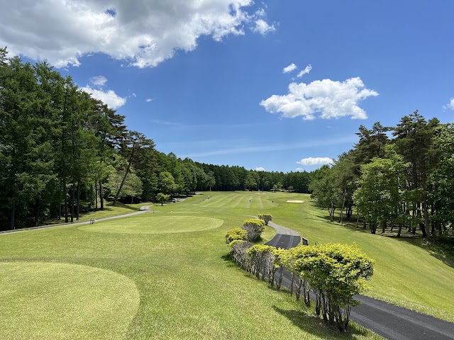 長野デューンズゴルフクラブ - Photo 5