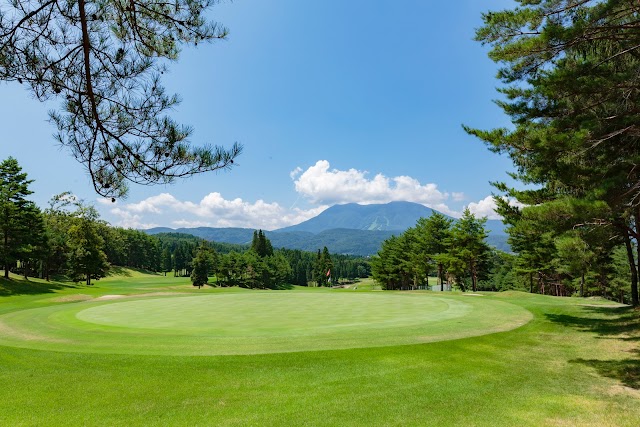 長野国際カントリークラブ - Photo 2