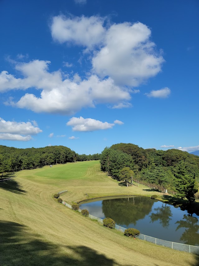 長野国際カントリークラブ - Photo 1