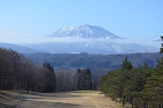 長野国際カントリークラブ - Photo 4