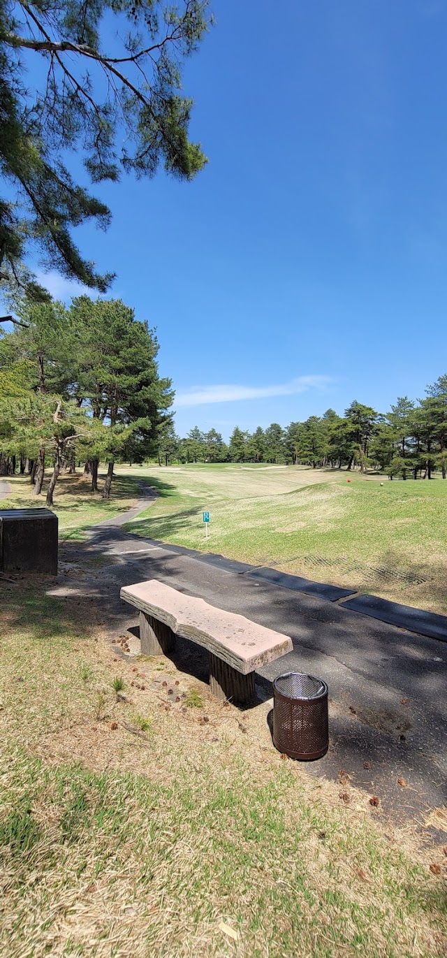 長岡カントリー倶楽部 - Photo 3