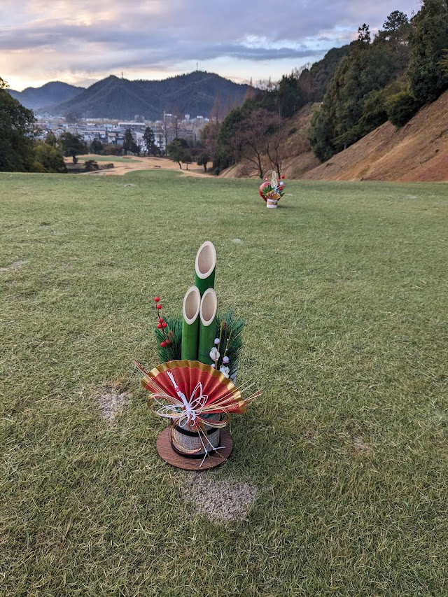 長良川カントリー倶楽部 - Photo 4
