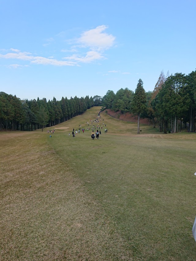 長崎国際ゴルフ倶楽部 - Photo 5