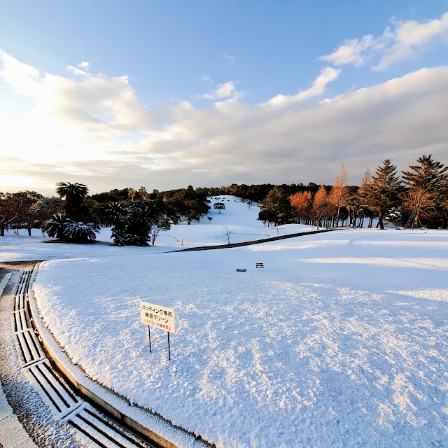 長崎国際ゴルフ倶楽部 - Photo 3