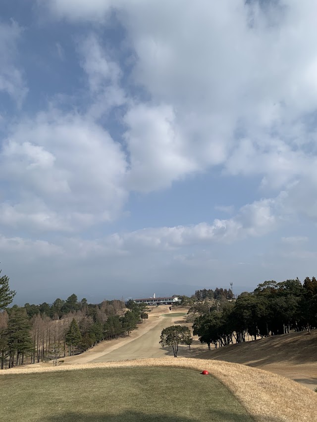 長崎国際ゴルフ倶楽部 - Photo 1