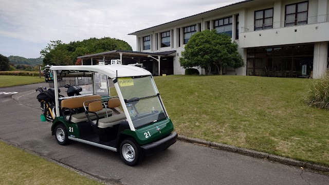 長崎パークカントリークラブ - Photo 3