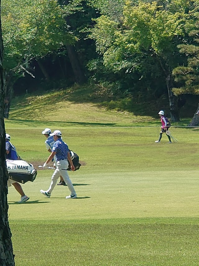 名古屋ゴルフ倶楽部 - Photo 3