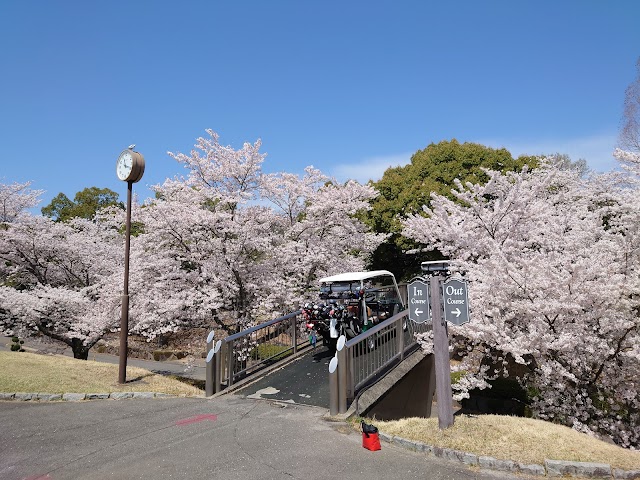 名古屋ヒルズゴルフ倶楽部　ローズコース - Photo 3