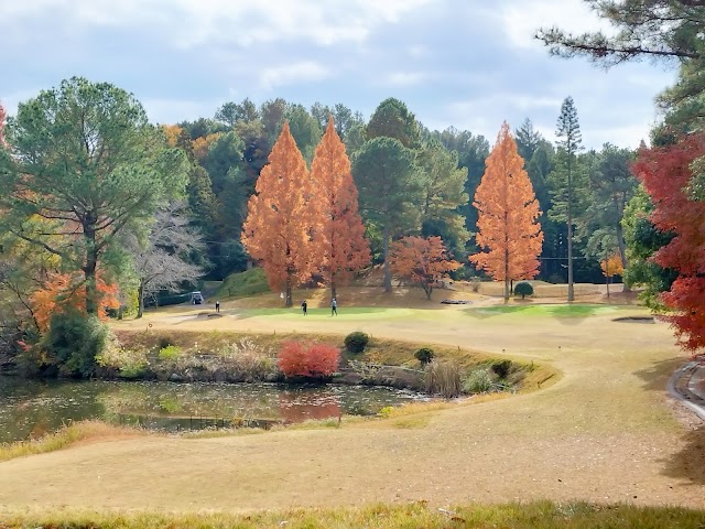 名古屋広幡ゴルフコース - Photo 3