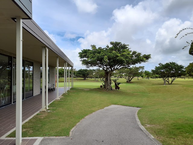 那覇ゴルフ倶楽部 - Photo 5