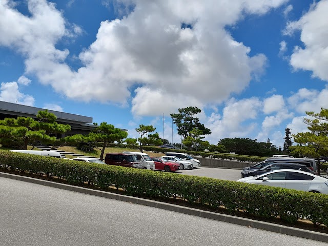那覇ゴルフ倶楽部 - Photo 8