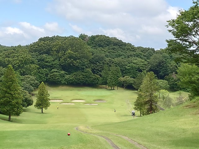 那珂カントリー倶楽部 - Photo 2