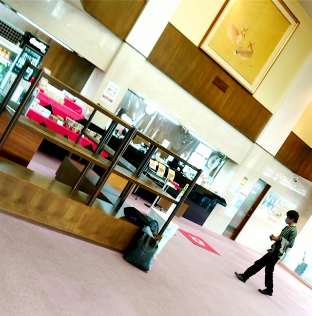 那珂カントリー倶楽部 - Photo 1