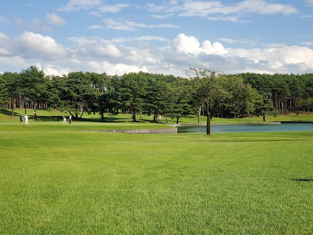 中条ゴルフ倶楽部 - Photo 1