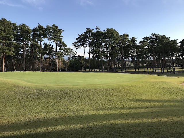 中条ゴルフ倶楽部 - Photo 2