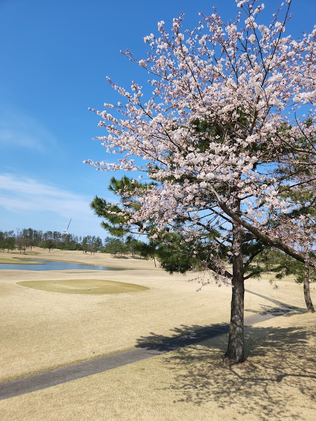 中条ゴルフ倶楽部 - Photo 3