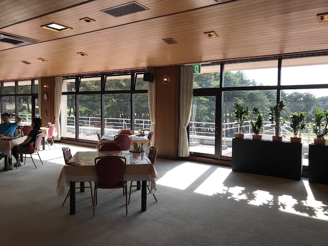 中条ゴルフ倶楽部 - Photo 5