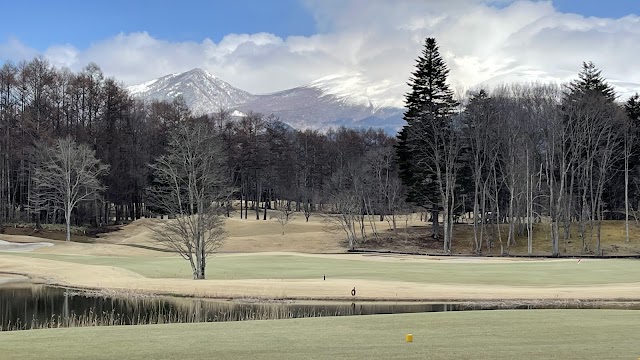 中軽井沢カントリークラブ - Photo 4