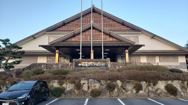中仙道ゴルフ倶楽部 - Photo 8
