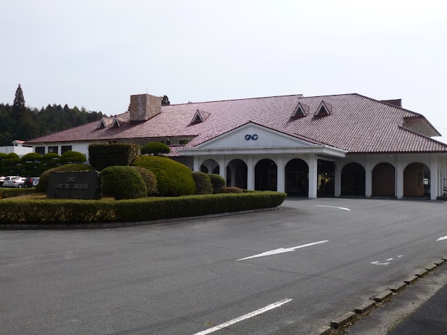 中須ゴルフ倶楽部 - Photo 3