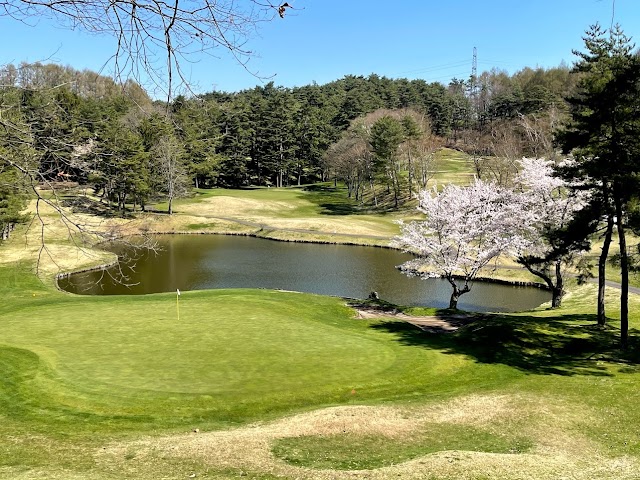南部富士カントリークラブ - Photo 2