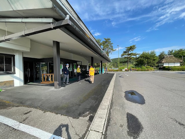 南部富士カントリークラブ - Photo 4