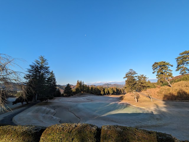南摩城カントリークラブ - Photo 8