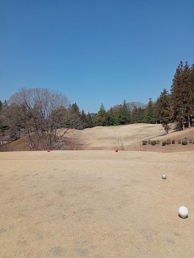 南摩城カントリークラブ - Photo 5