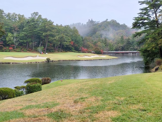 南山カントリークラブ - Photo 8