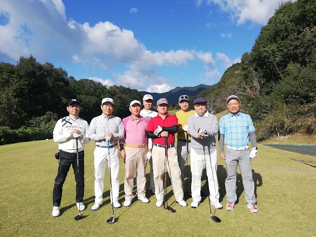 奈良カントリークラブ - Photo 7